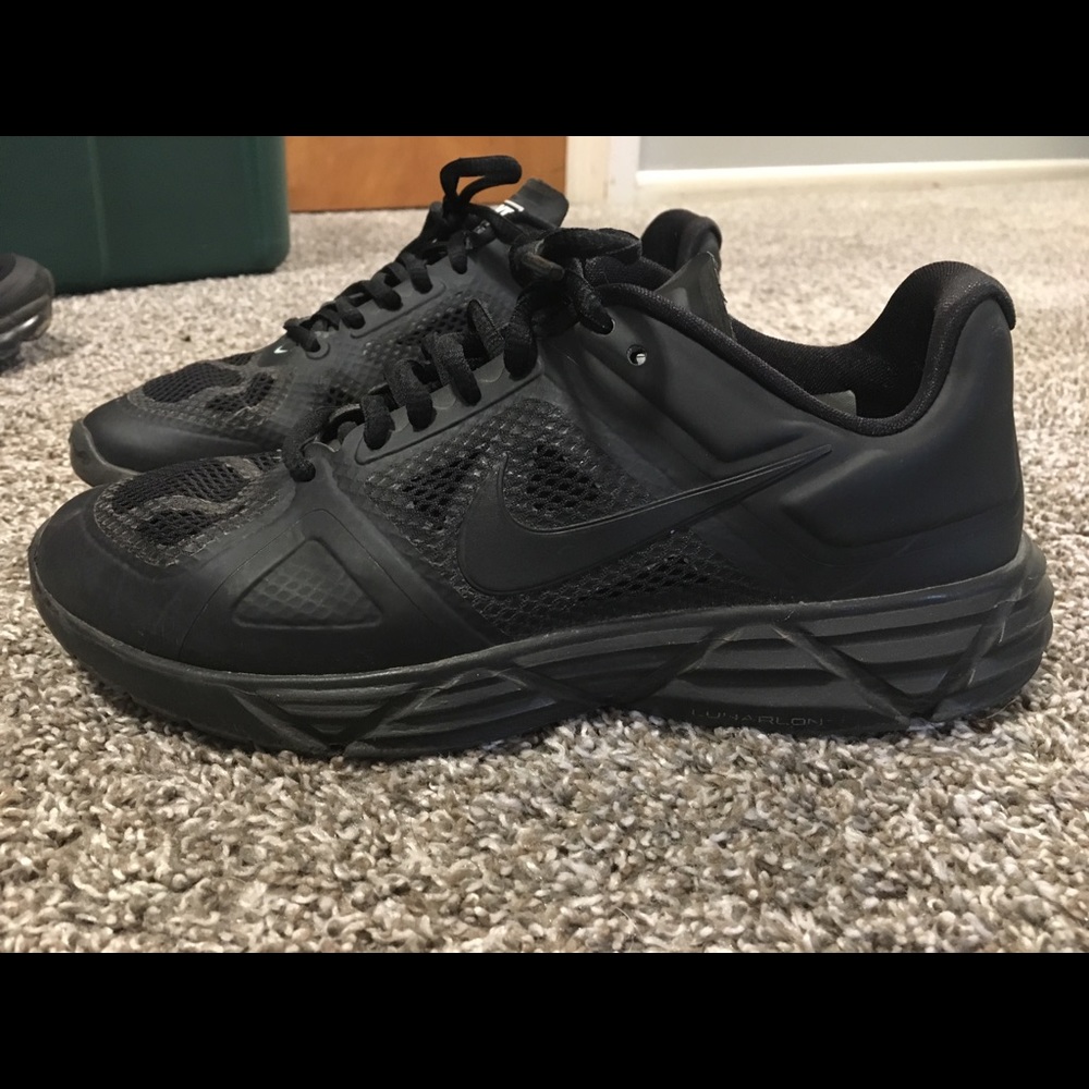 Nike size 7